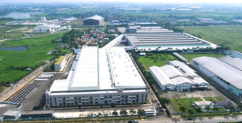 風光580印尼市場首發，小康股份國際化版圖再擴張